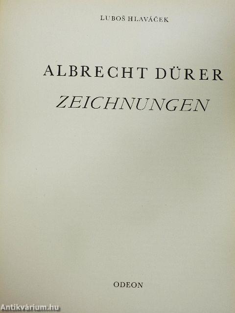Albrecht Dürer