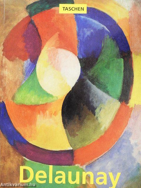 Robert and Sonia Delaunay