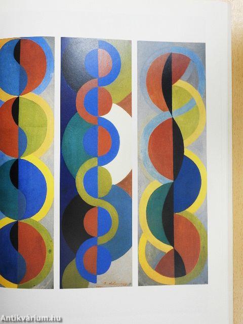 Robert and Sonia Delaunay