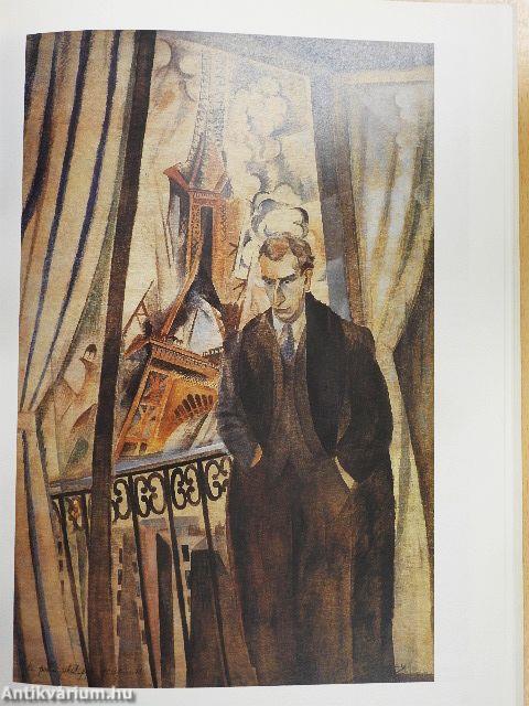 Robert and Sonia Delaunay