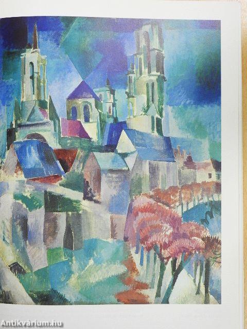 Robert and Sonia Delaunay