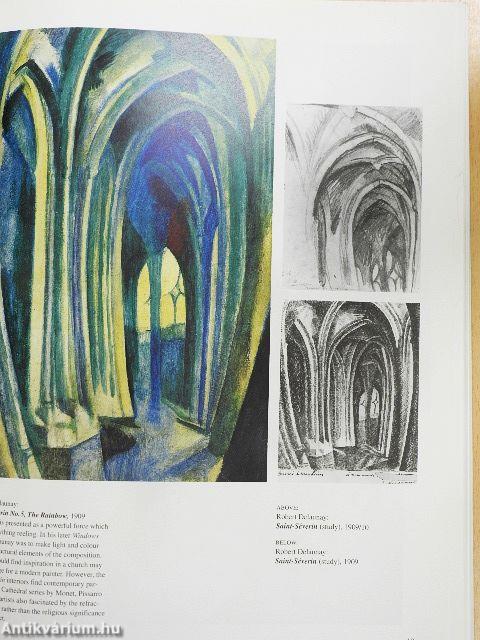 Robert and Sonia Delaunay