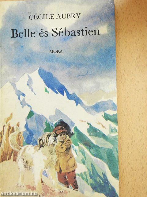 Belle és Sébastien