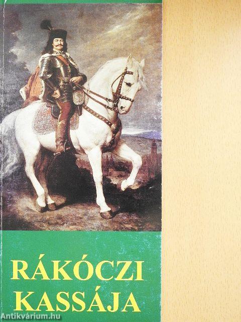 Rákóczi Kassája