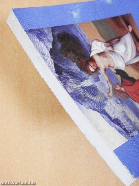 Adoremus 2010. (nem teljes évfolyam)