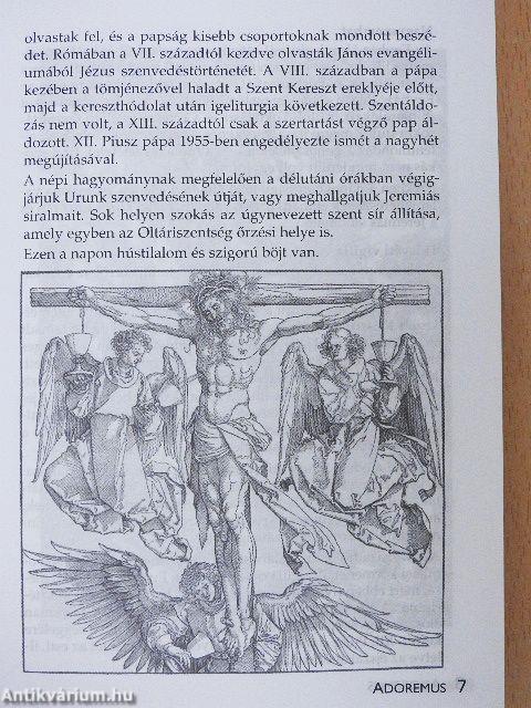 Adoremus 2010. (nem teljes évfolyam)