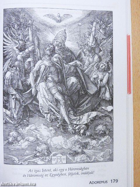 Adoremus 2010. (nem teljes évfolyam)