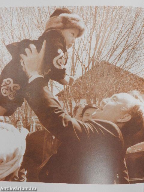 Astana - Music of life