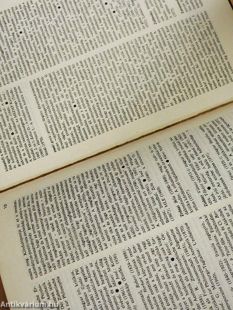 Esztétikai kislexikon