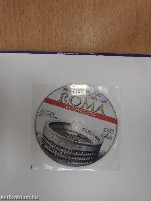 Rome Reconstructed - DVD-vel