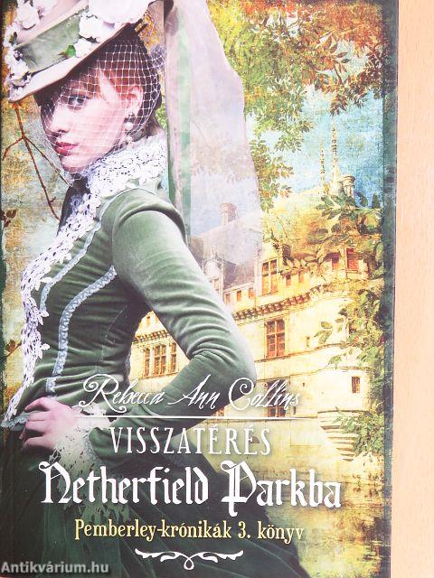 Visszatérés Netherfield Parkba