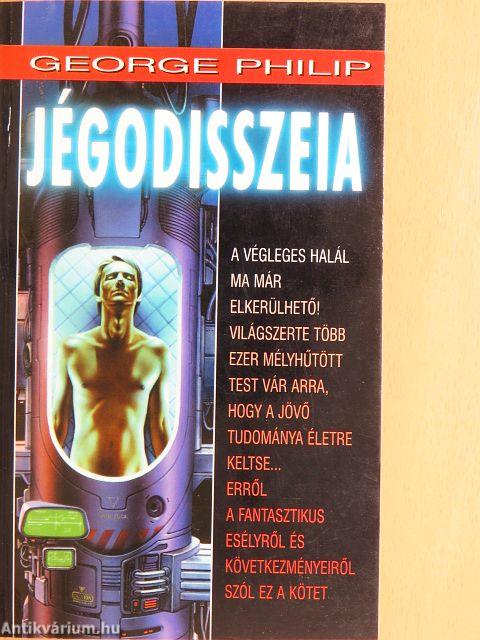 Jégodisszeia