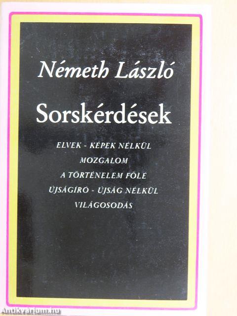 Sorskérdések