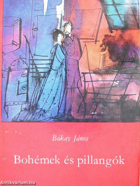 Bohémek és pillangók