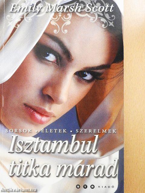 Isztambul titka marad