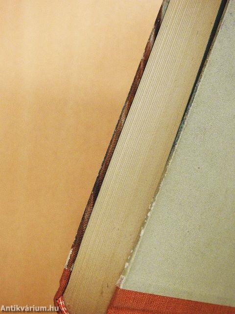 A lángban álló szigettenger