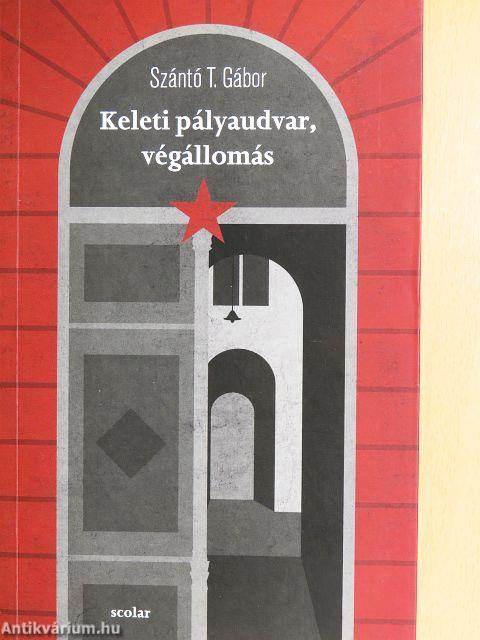 Keleti pályaudvar, végállomás
