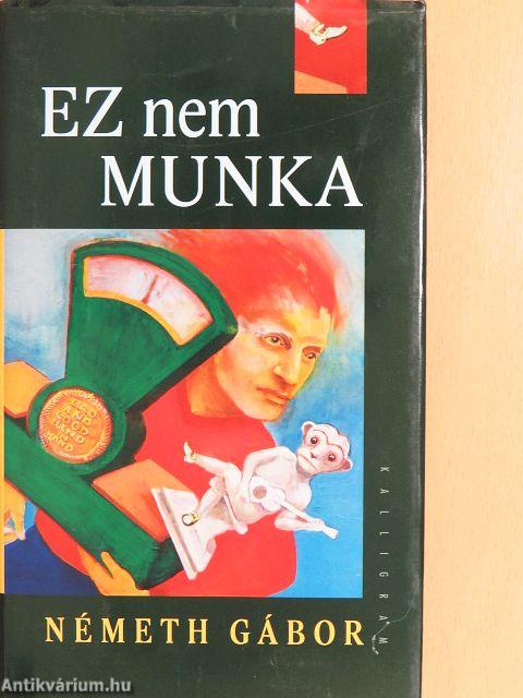 Ez nem munka