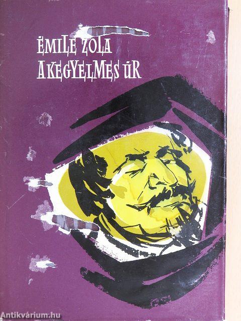 A kegyelmes úr