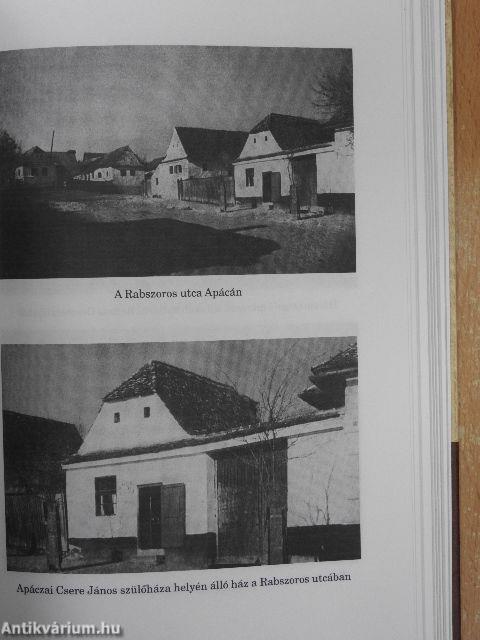 Apáczai Csere János