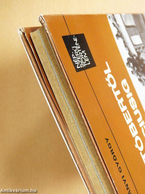 Októbertől márciusig