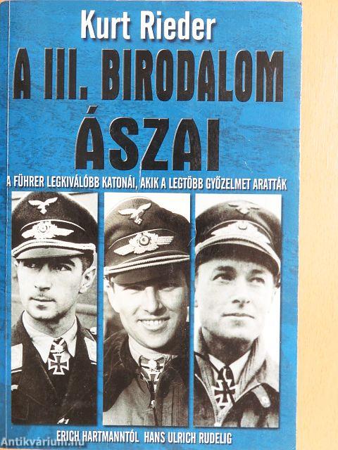 A III. birodalom ászai