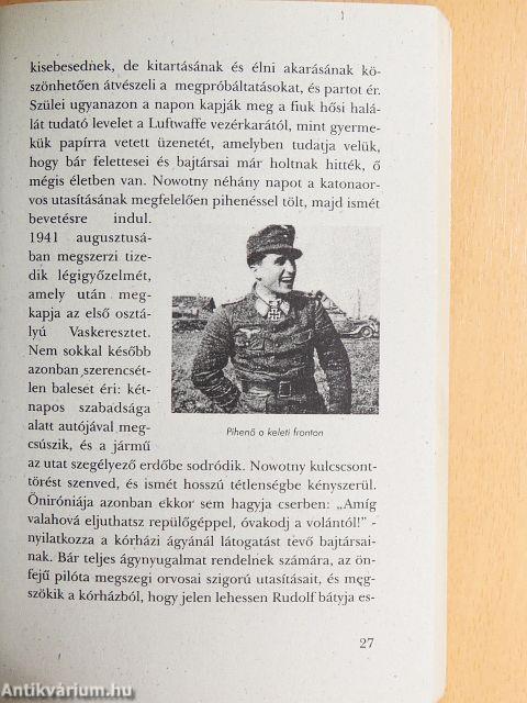 A III. birodalom ászai