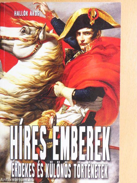 Híres emberek