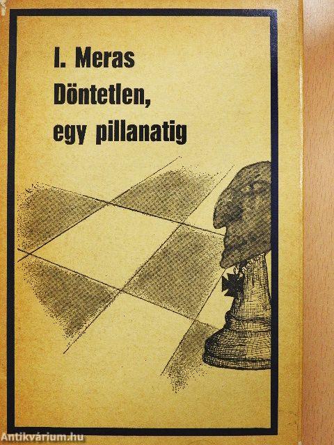 Döntetlen, egy pillanatig