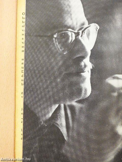 Döntetlen, egy pillanatig