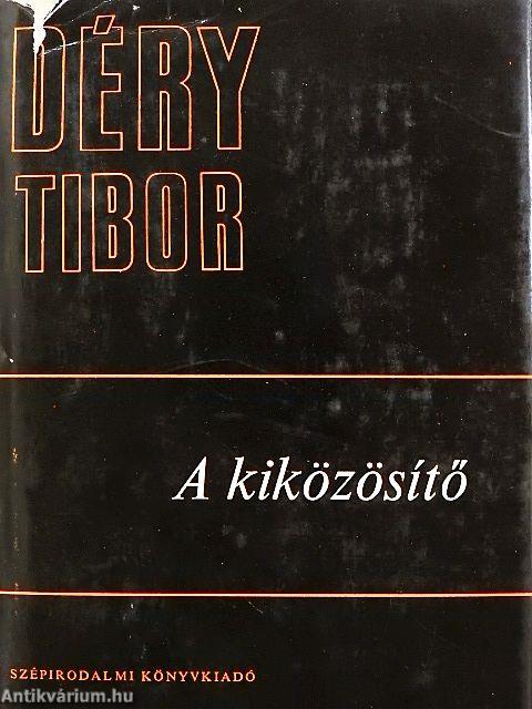 A kiközösítő