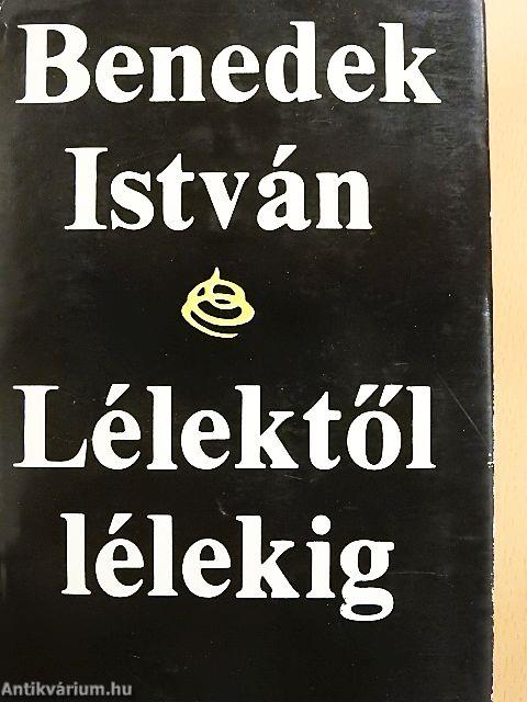 Lélektől lélekig