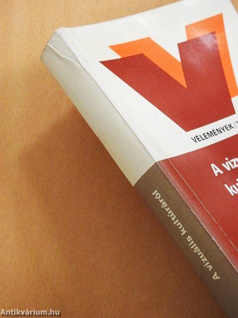 A vizuális kultúráról