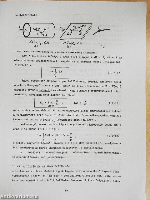 Elektromágneses terek