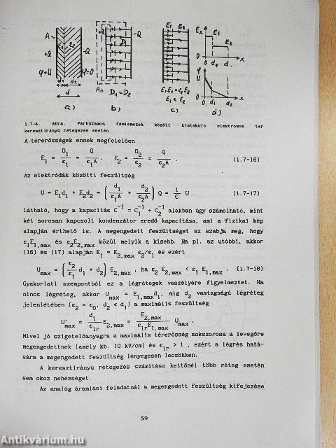 Elektromágneses terek