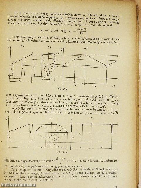 Hurkoló- és konfekcióipar