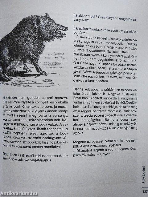 Alibi hat hónapra 11.