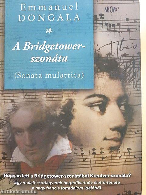 A Bridgetower-szonáta