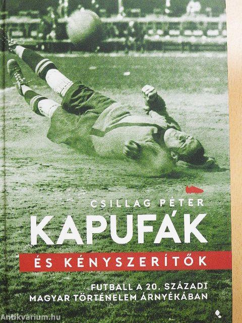 Kapufák és kényszerítők