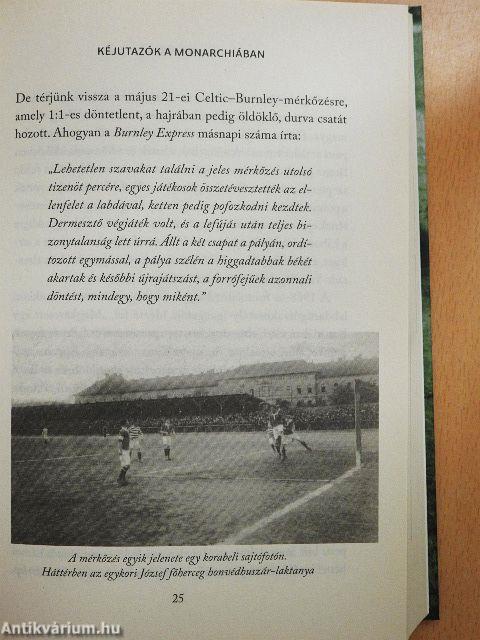 Kapufák és kényszerítők