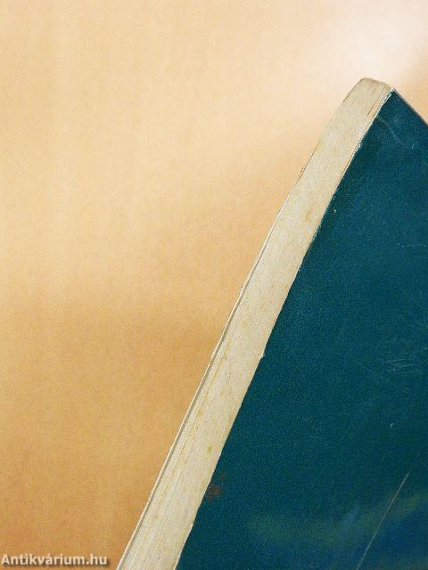 Vendéglátó gazdálkodási ismeretek