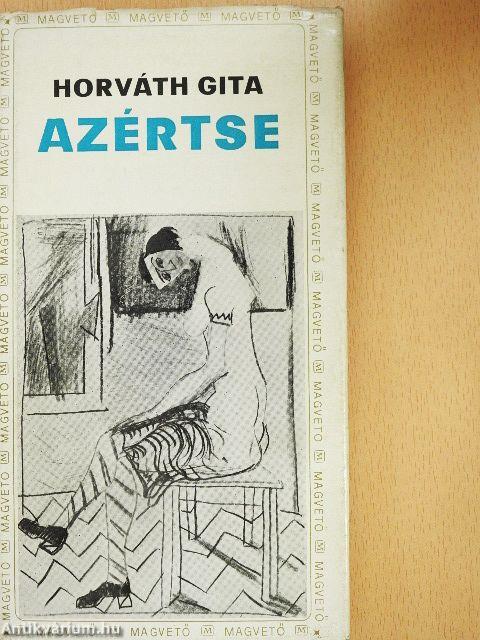 Azértse