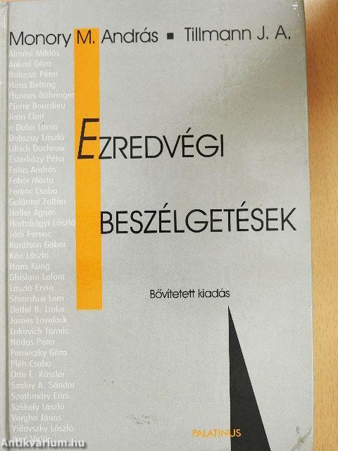 Ezredvégi beszélgetések