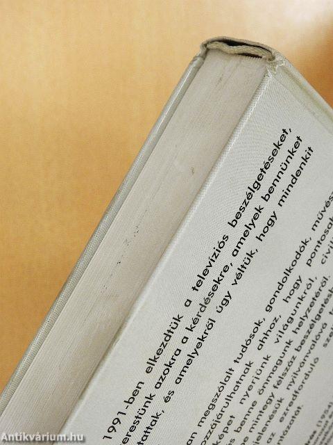 Ezredvégi beszélgetések