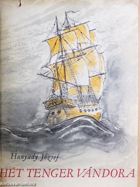 Hét tenger vándora