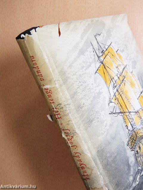 Hét tenger vándora