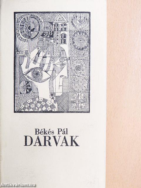 Darvak