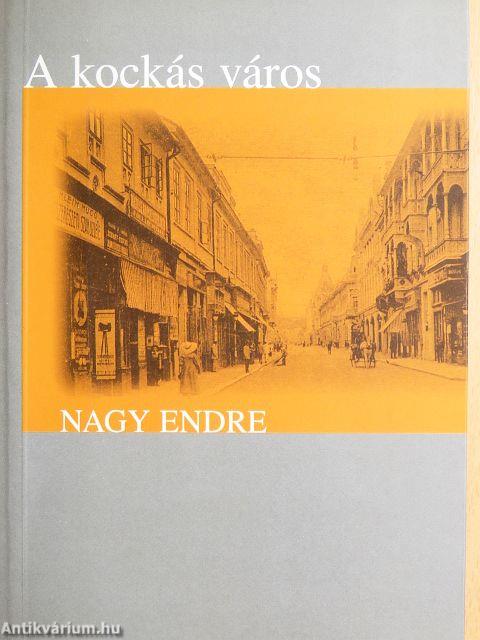 A kockás város