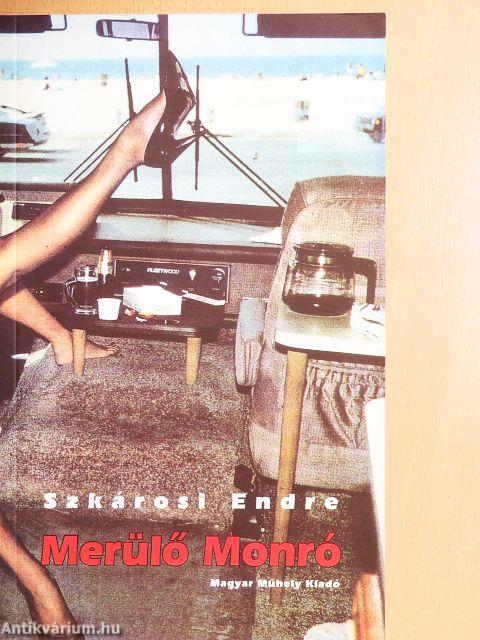 Merülő Monró