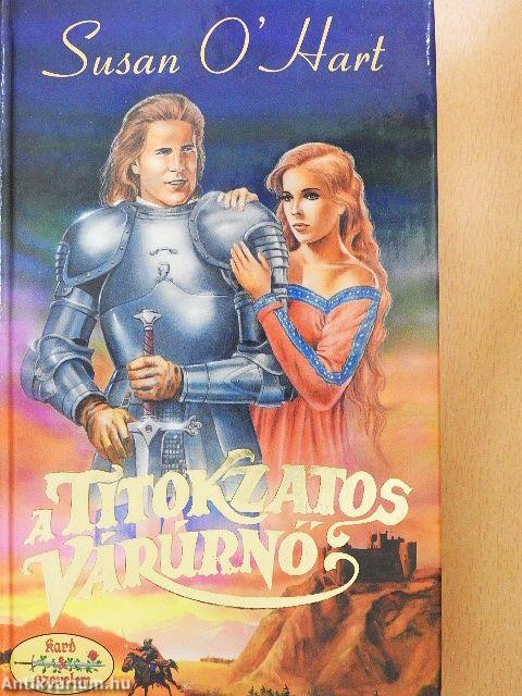 A titokzatos várúrnő